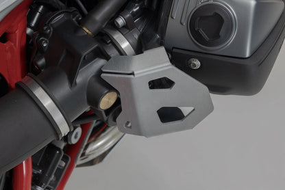 Injector Cover Set BMW R 1200 GS (09-12)/R 1200 GS Adventure (08-13)