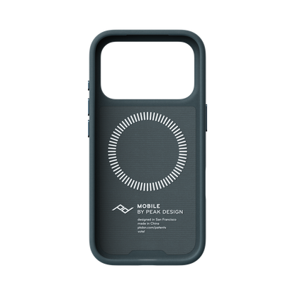 Mobile  Loop Case Non-Slimlink  iPhone 18 Pro  Ocean