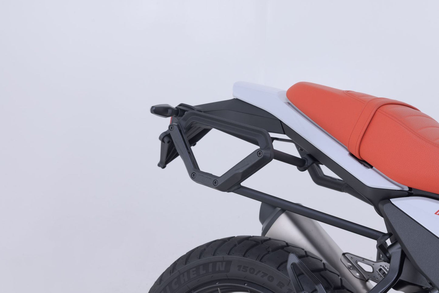 Side Bag WP system V-LOC 11/16 l. BMW R 12 G/S (24-).