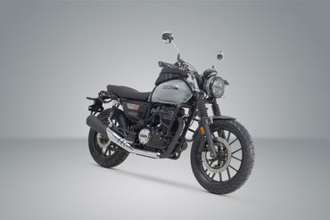 SLC side carrier right Honda GB350S (24-).