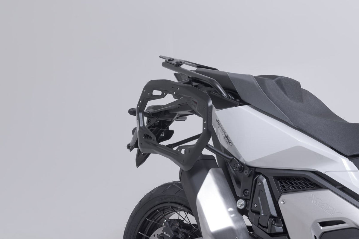 AERO ABS side case system Honda X-ADV (20-) 2x25 litre