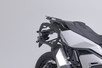 AERO ABS side case system Honda X-ADV (20-) 2x25 litre