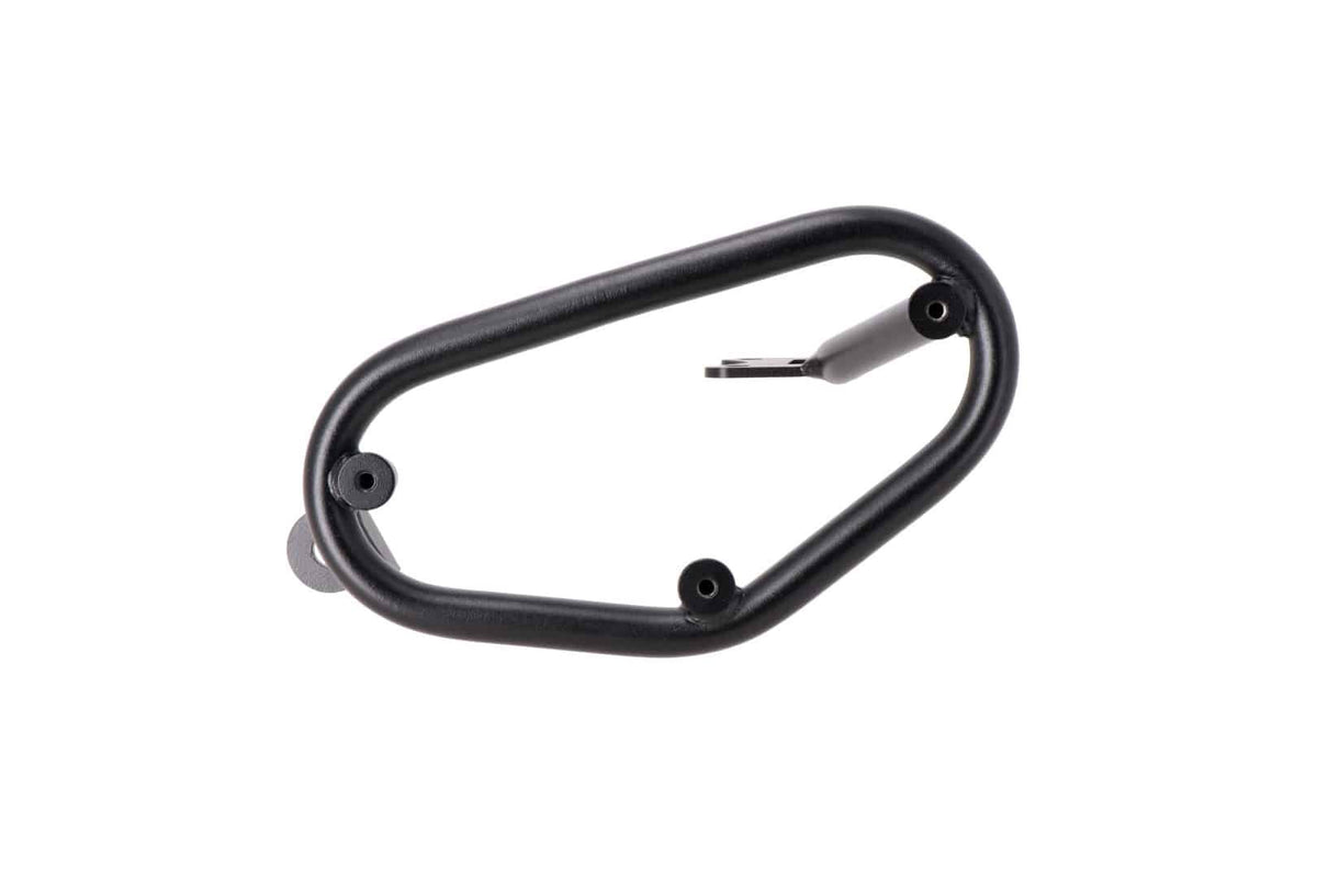 SLC left side carrier Honda Dax 125 (22-).