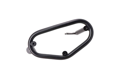 SLC left side carrier Honda Dax 125 (22-).