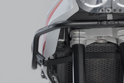 Crash bar Ducati DesertX (22-) Black