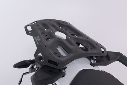 Adventure set DUSC Black. KTM 790 Adv/R 890 Adv/R 890 SM T.