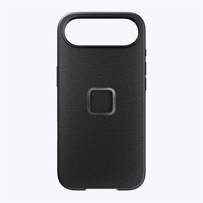 Mobile Everyday Fabric Case iPhone 17 Air Charcoal