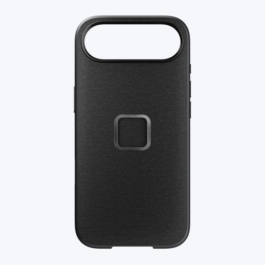 Mobile Everyday Fabric Case iPhone 17 Air Charcoal