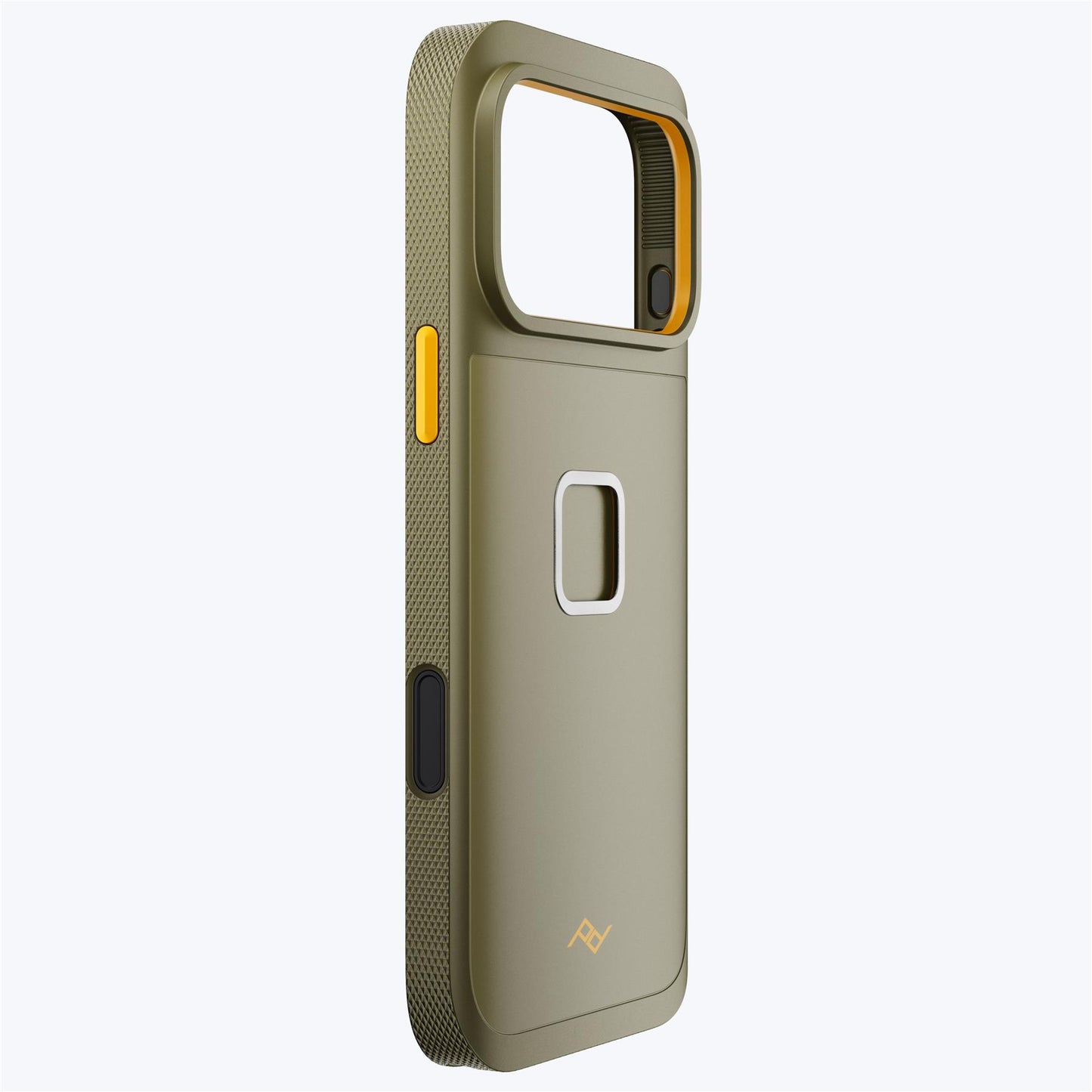 Mobile GNAR  Case iPhone 17 Pro Max Kelp