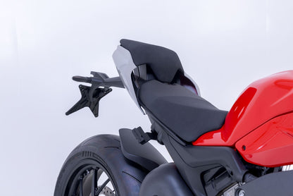 PRO BLAZE H saddlebag set Ducati Streetfighter V4 / S (19-).