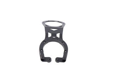 ION tank ring Triumph Tiger 660 (21-) Black
