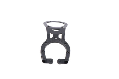 ION tank ring Triumph Tiger 660 (21-) Black