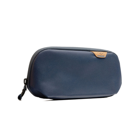 Tech Pouch Small Midnight