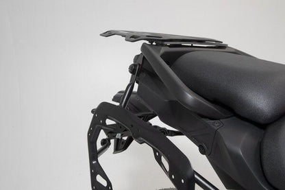 PRO Side Carriers Yamaha Tracer 9 (20-) Black