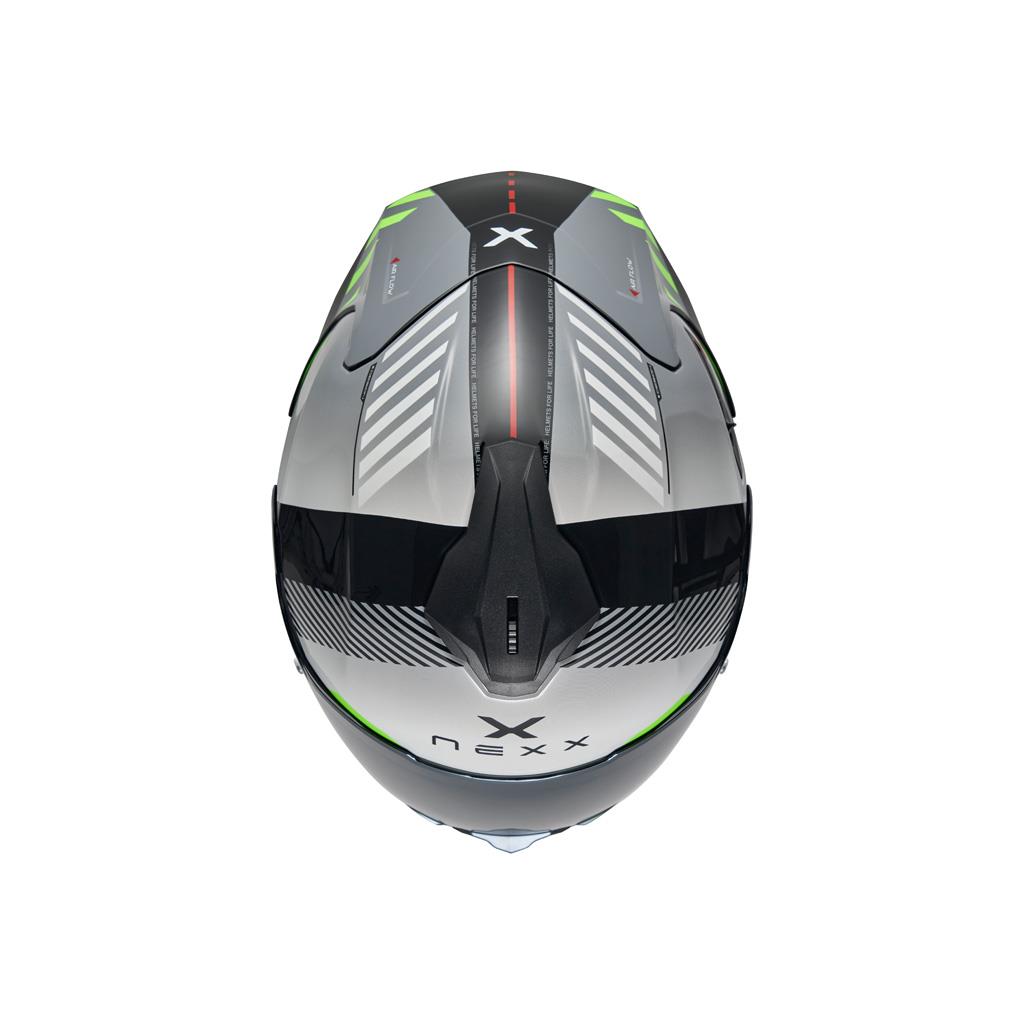 Y.100R FADE