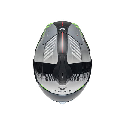 Y.100R FADE