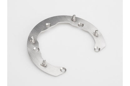 ION Tank Ring Honda models 5 screws Black