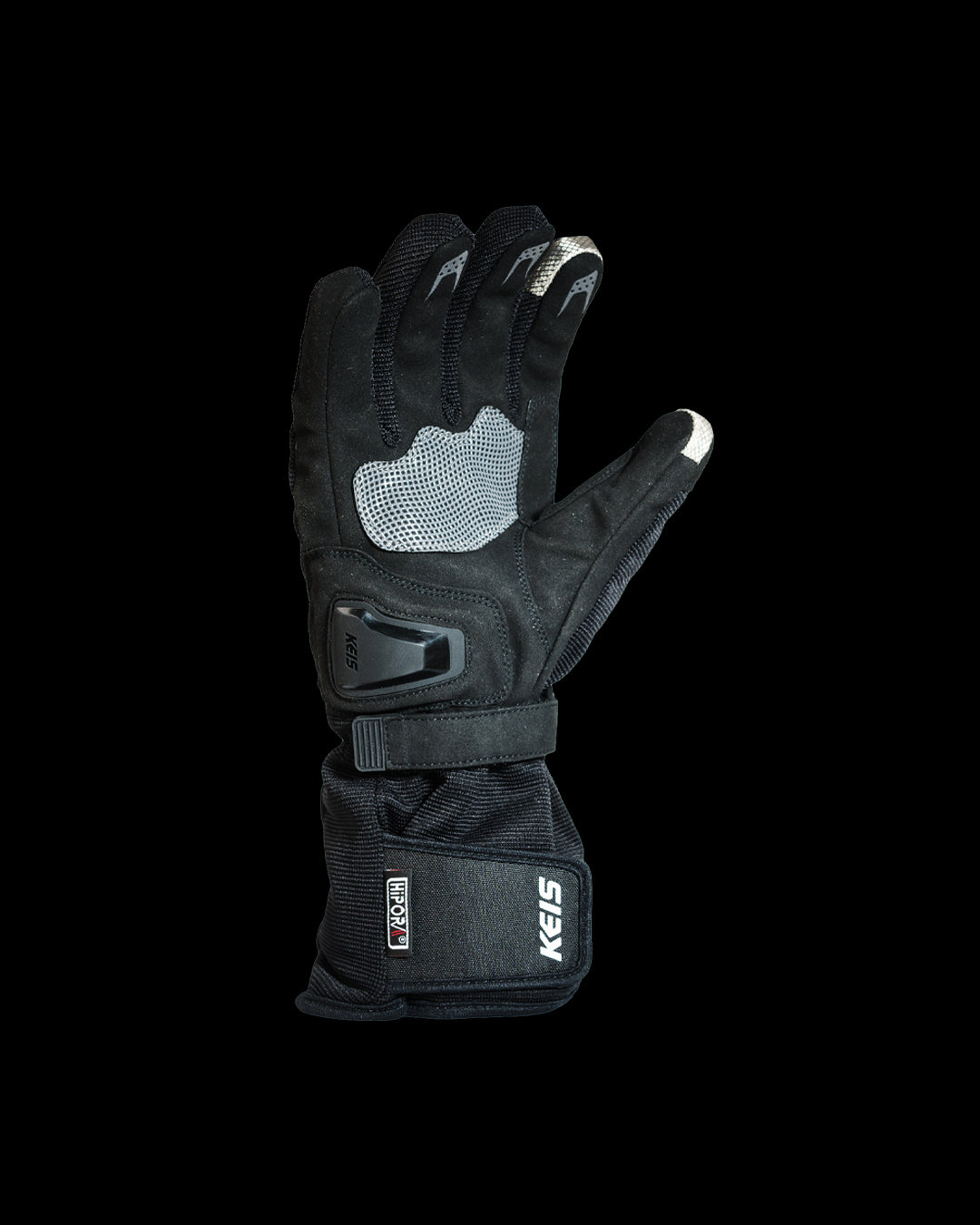 G701 Bonded-Textile Heated Gloves