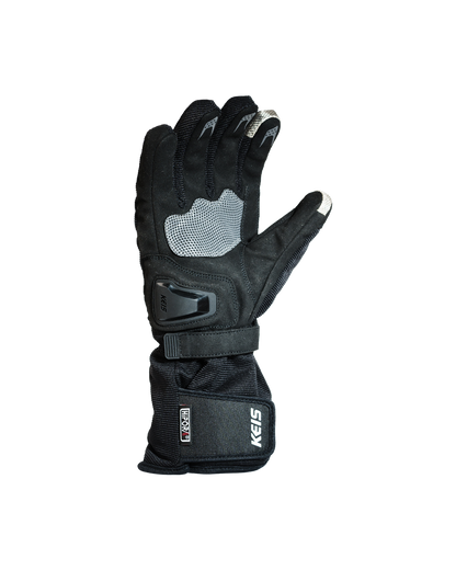 G701 Heated Gloves