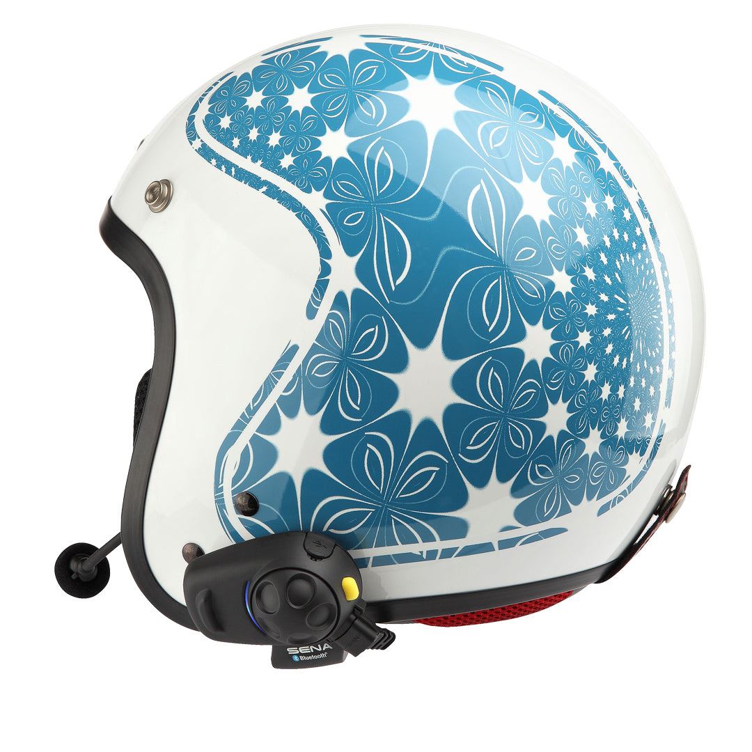 SMH5 Helmet Intercom - Bluetooth