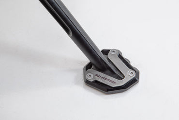 Extension for Side Stand Foot KTM 790 Duke (18-) Black/Silver