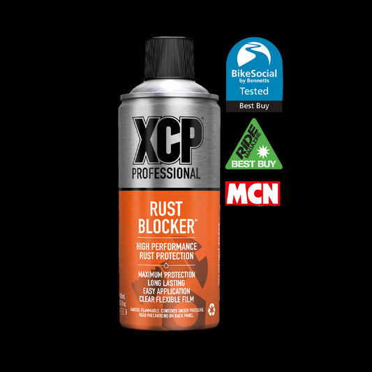 XCP Rust Blocker 400ml