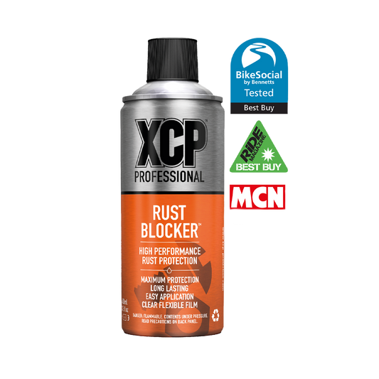 XCP Rust Blocker 400ml