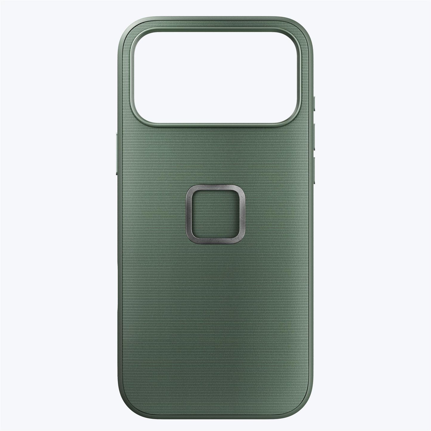Mobile Everyday Fabric Case iPhone 17 Pro Max Sage