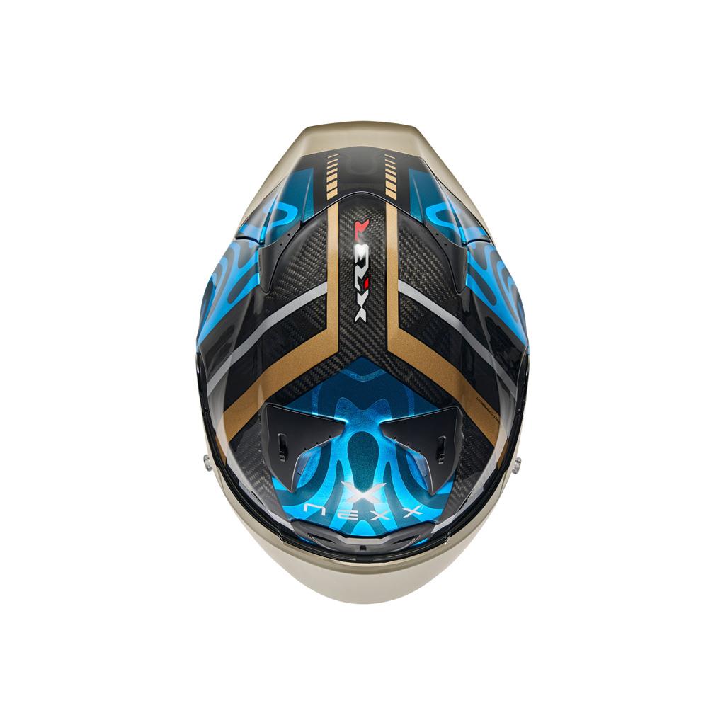 X.R3R SWIRL