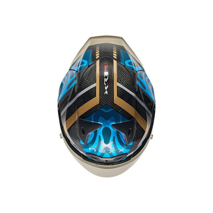 X.R3R SWIRL
