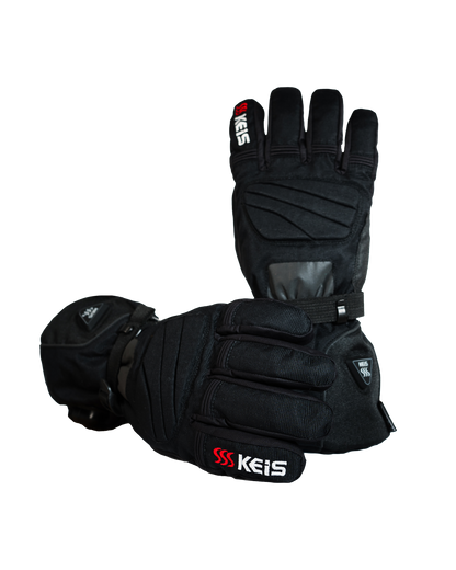 G801 Heated Leisure Gloves