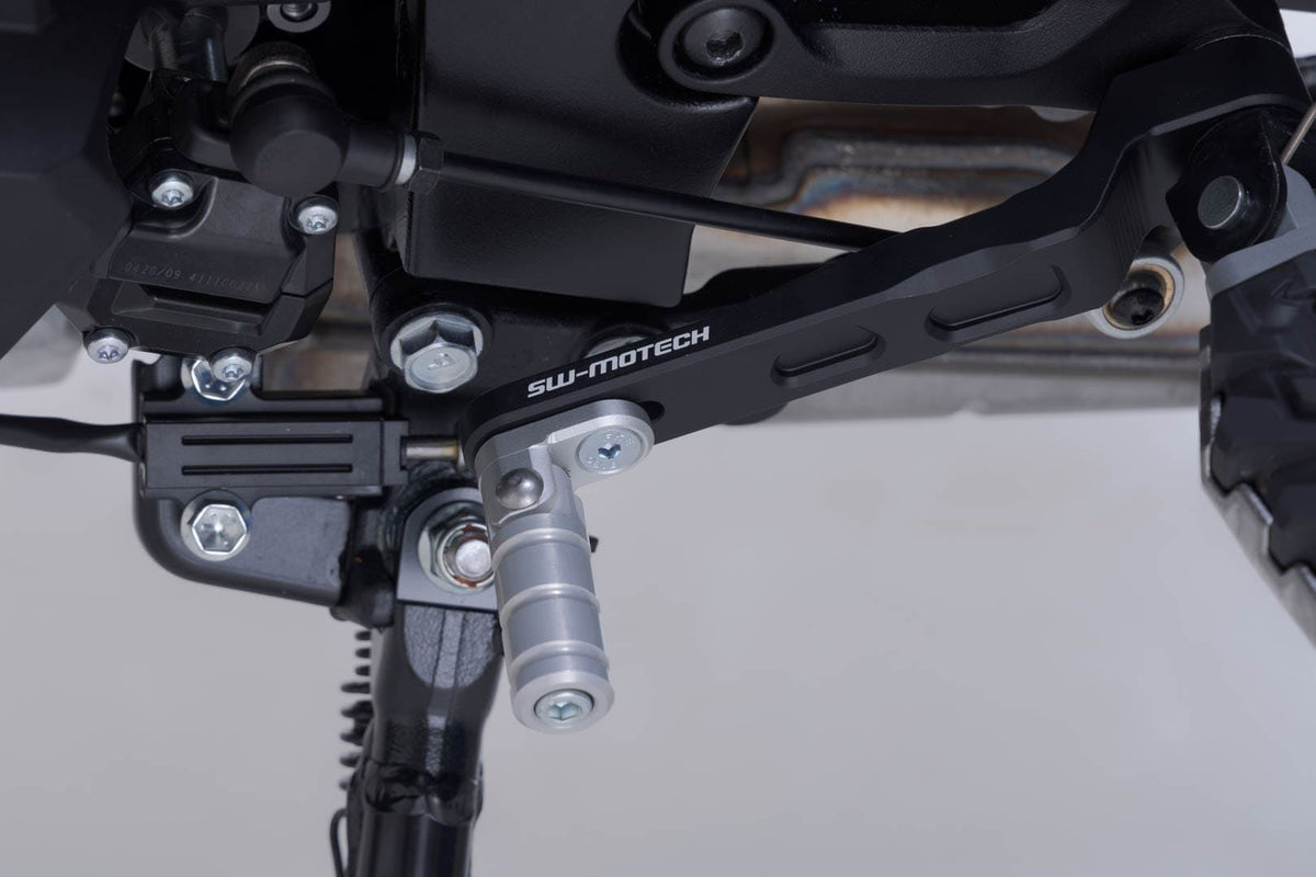 Gear lever Suzuki GSX-S1000GX (23-).
