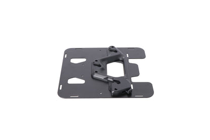 Adapter plate left for SysBag WP M Black