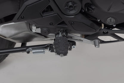 EVO footrest kit Kawasaki models