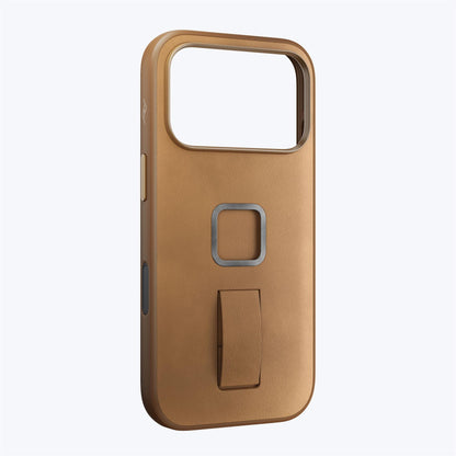 Mobile Everyday Loop Case iPhone 17 Pro Tan