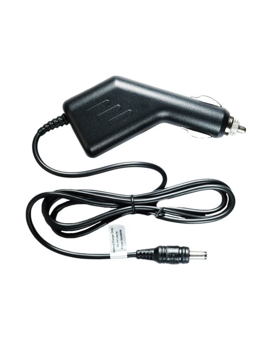 Cigarette to Keis Power Plug