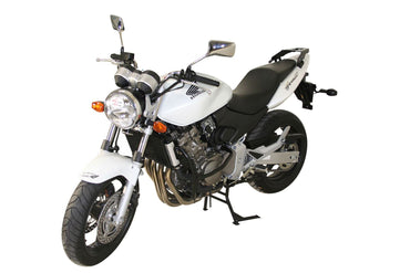 Crash bar Honda CB 600 F (98-06) CB 600 S (99-06) Black