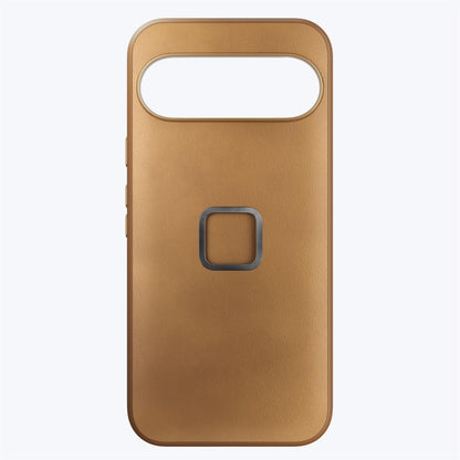 Mobile Everyday Fabric Case Pixel 10 Pro XL Tan