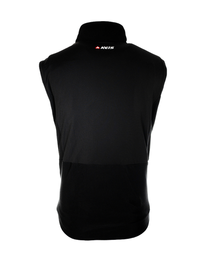 B601 ULTRAFLEX Heated Bodywarmer