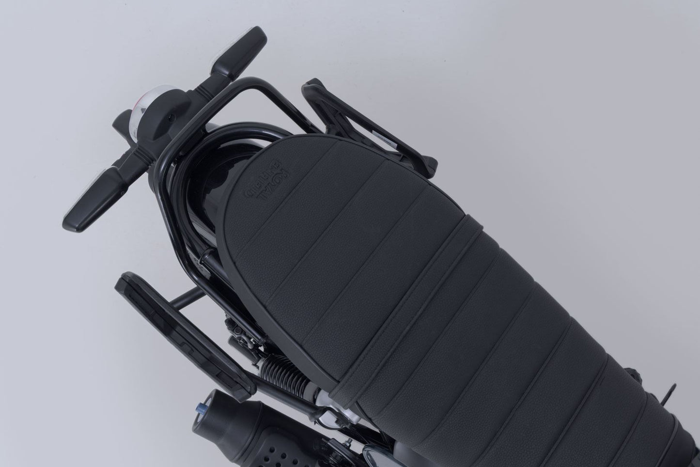 V-LOC Side Carrier right BMW R nineT (14-), Scrambler/Pure/Racer/GS (16-).