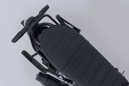 V-LOC Side Carrier right BMW R nineT (14-), Scrambler/Pure/Racer/GS (16-).