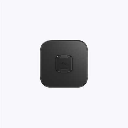 Mobile Car Mount 1" Ball Adapter: Charging v2 Black