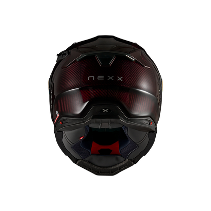 X.WST3 LAVA