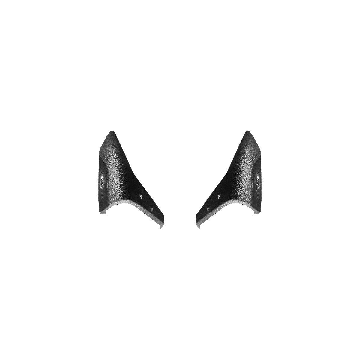 X.R3R REAR VENTILATION