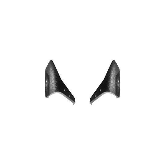 X.R3R REAR VENTILATION
