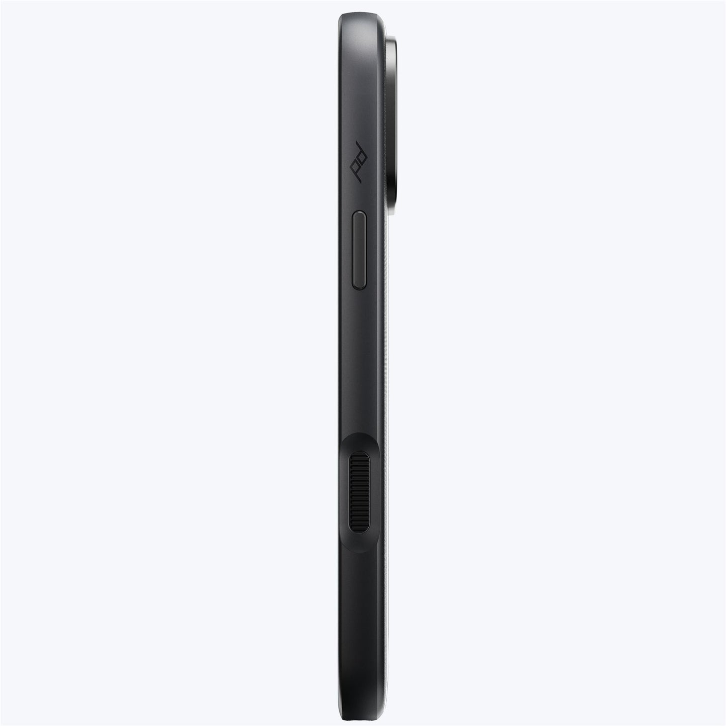Mobile Everyday Loop Case iPhone 16 Pro Max Charcoal