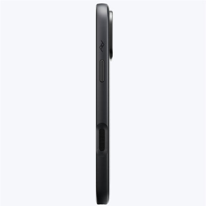 Mobile Everyday Loop Case iPhone 16 Pro Max Charcoal