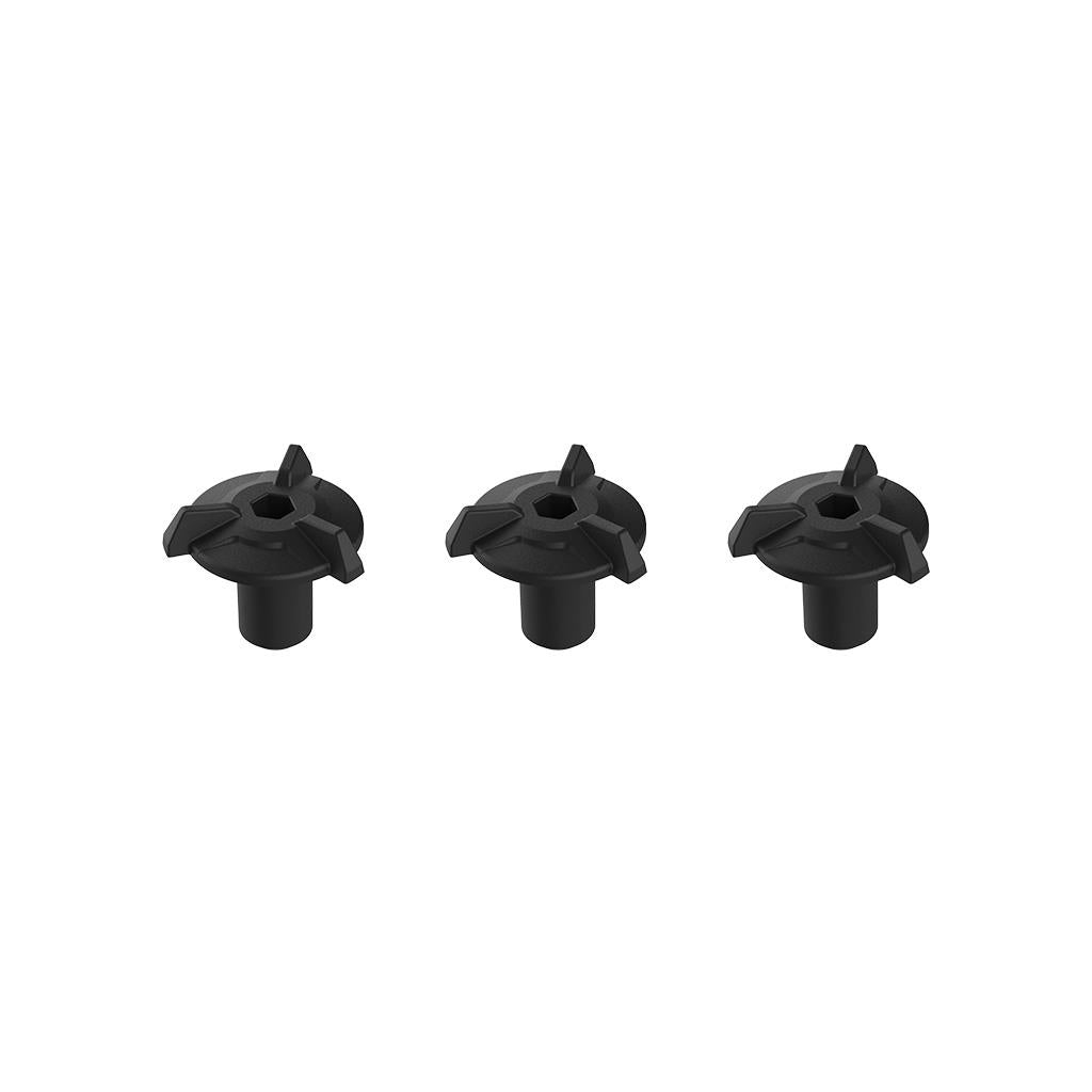 Y.TRAVL PEAK SCREWS(x3)