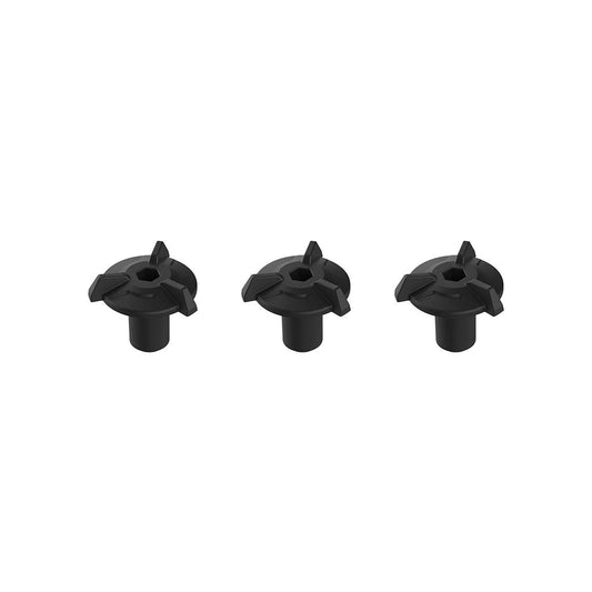 Y.TRAVL PEAK SCREWS(x3)