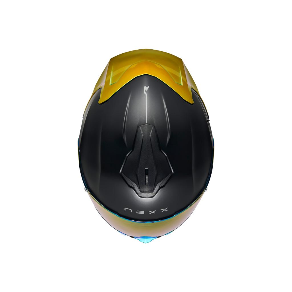 Y.100R SUBSONIC